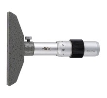 Глубиномер микрометрический RGK GM-100