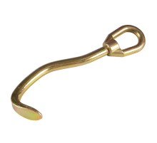 Крюк рихтовочный, 3 т AFFIX AF11310103