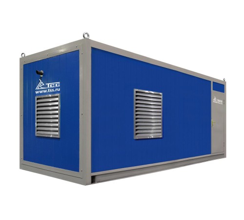Дизельный генератор ТСС АД-520С-Т400-1РНМ9 в контейнере Дизельный генератор ТСС АД-520С-Т400-1РНМ9 в контейнере