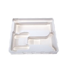 Ложемент для съемников 7962-06, 7963-06, PVC KING TONY 840760612H