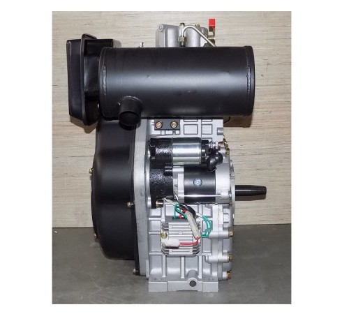 Двигатель дизельный 1100FE / Diesel engine 1100FE Двигатель дизельный 1100FE / Diesel engine 1100FE