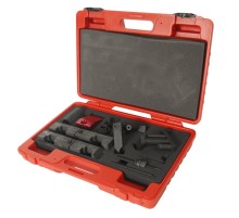 Набор фиксаторов цепи распредвала BMW, кейс, 13 предметов МАСТАК 103-21223C