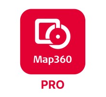 Программное обеспечение Leica MAP360 Pro Permanent