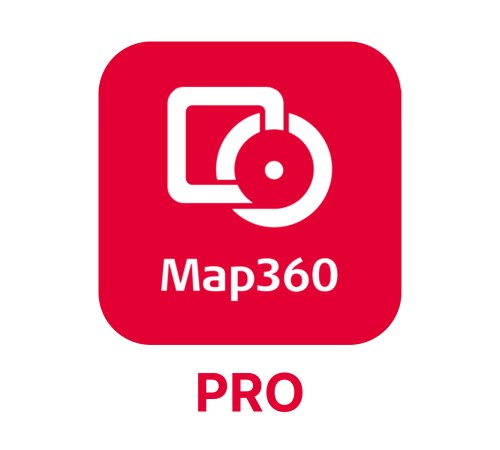 Программное обеспечение Leica MAP360 Pro Permanent