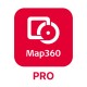 Программное обеспечение Leica MAP360 Pro Permanent