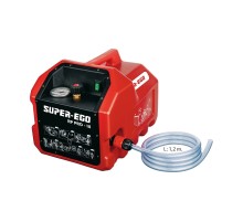 Электрический опрессовщик Super-Ego РП ПРО 3 (RP PRO 3)