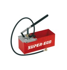 Ручной опрессовочный насос Super-Ego TP25