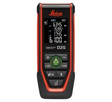 Лазерный дальномер Leica DISTO D2G