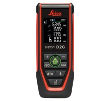 Лазерный дальномер Leica DISTO D2G