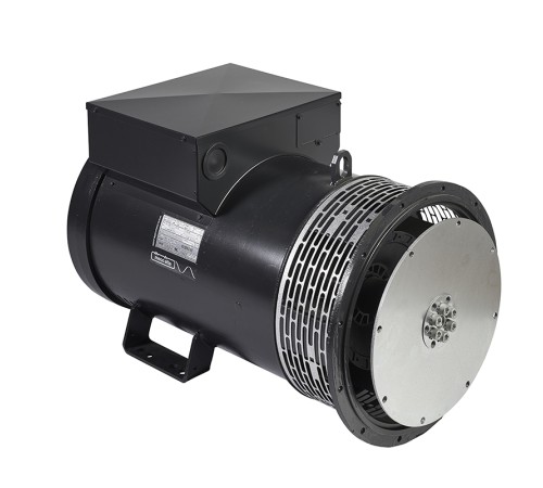 Mecc Alte ECP32-3L/4 SAE 2/11,5 (60 кВт)