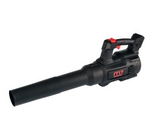 Воздуходувка аккумуляторная 18 В, без аккумулятора и ЗУ MIGHTY SEVEN DLB-102 Воздуходувка аккумуляторная 18 В, без аккумулятора и ЗУ MIGHTY SEVEN DLB-102