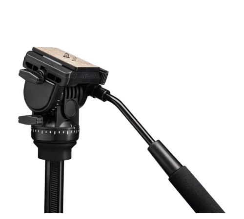 Штатив алюминиевый Leica TRI 105 quotпрофессиональныйquot 67-180 см 2.35кг 1/4quot