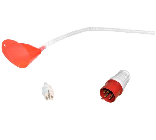 Дизель генератор TSS SDG 8000EH3A с АВР Дизель генератор TSS SDG 8000EH3A с АВР