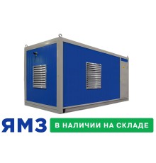 Дизельный генератор ТСС АД-60С-Т400-1РНМ2 Marelli