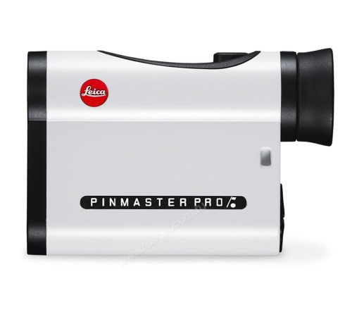 Оптический дальномер Leica Pinmaster II Pro с калибровкой Оптический дальномер Leica Pinmaster II Pro с калибровкой