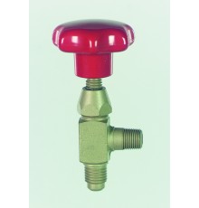 Малый вентиль Refco V-35042 Малый вентиль Refco V-35042