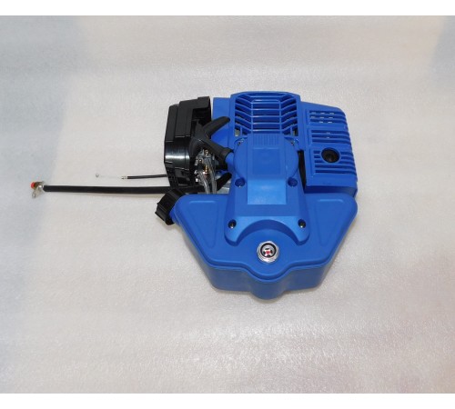 Двигатель бензиновый 1E44F TSS-GJH95 (№1)/Gasoline engine (GJH95,№1) Двигатель бензиновый 1E44F TSS-GJH95 (№1)/Gasoline engine (GJH95,№1)