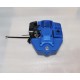 Двигатель бензиновый 1E44F TSS-GJH95 (№1)/Gasoline engine (GJH95,№1)
