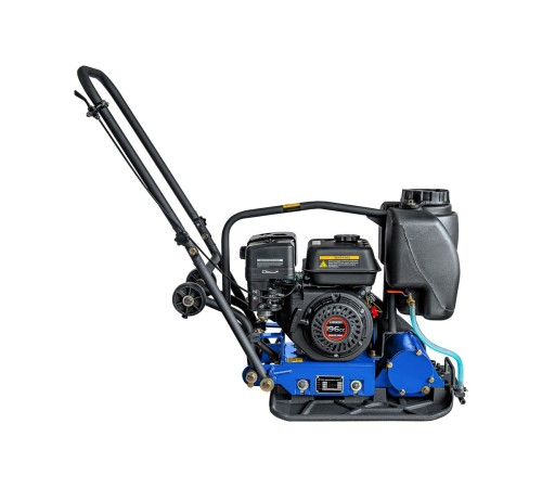 Виброплита TSS-WP70TL (колесный комплект, бак) Виброплита TSS-WP70TL (колесный комплект, бак)