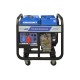 Дизель генератор TSS SDG 9000EH3A
