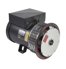 Mecc Alte ECP32-3S/4  SAE 3/11,5 (34 кВт) Mecc Alte ECP32-3S/4  SAE 3/11,5 (34 кВт)