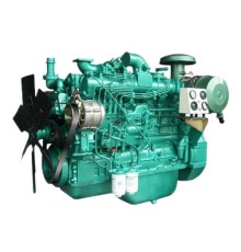 Yuchai YC6A230L-D20 Yuchai YC6A230L-D20