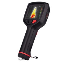 Тепловизор RGK TL-160F Plus с поверкой и опцией 1200 °C