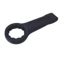 Ключ накидной силовой ударный 90 мм KING TONY 10B0-90