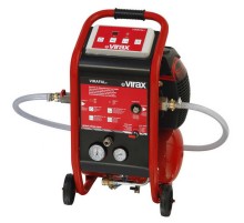 Высокопроизводительный промывочный компрессор VIRAFAL®