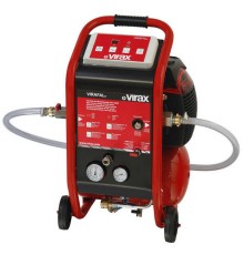 Высокопроизводительный промывочный компрессор VIRAFAL®