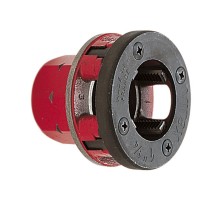 Резьбонарезные головки Virax