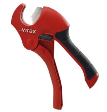 Ножницы для пластиковой трубы Virax РС 32