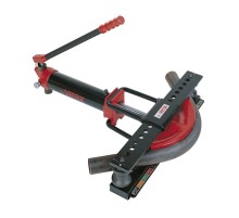 Ручной гидравлический трубогиб 2" VIRAX 240243