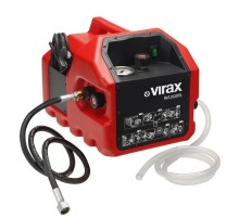 Электрический опрессовщик VIRAX RP PRO 3 (РП ПРО 3)