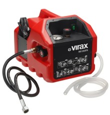 Электрический опрессовщик VIRAX RP PRO 3 (РП ПРО 3)