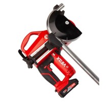 Аккумуляторный трубогиб VIRAX EUROSTEM III (Cu-INOX 15-18-22-28мм)