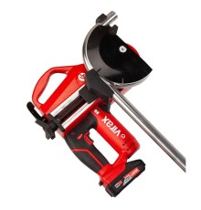 Аккумуляторный трубогиб VIRAX EUROSTEM III (Cu-INOX 15-18-22-28мм)
