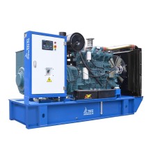 Дизельный генератор ТСС АД-200С-Т400-1РМ17