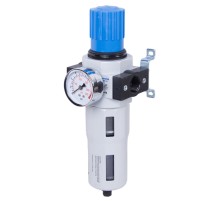 Фильтр влагоотделитель с редуктором 3/4" МАСТАК 691-51