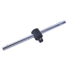 Вороток 1/4", 115 мм, скользящий KING TONY 2571-45 Вороток 1/4", 115 мм, скользящий KING TONY 2571-45