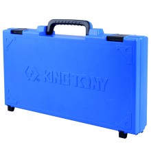 Кейс для ложемента №8 (186х375 мм) KING TONY 820003 Кейс для ложемента №8 (186х375 мм) KING TONY 820003