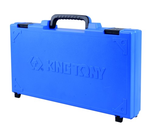 Кейс для ложемента №8 (186х375 мм) KING TONY 820003