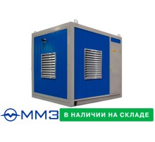 Дизельный генератор ТСС АД-30С-Т400-2РНМ1