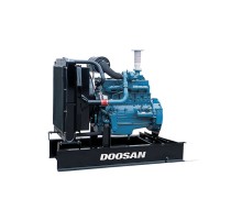 Hyundai Doosan P086TI (без радиатора 043449)