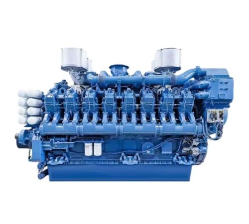 Yuchai YCC105TA3600-G31