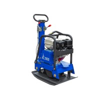 Виброплита реверсивная TSS-WP170H