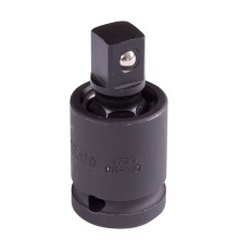 Кардан ударный 1/2", с шариковым фиксатором KING TONY 4799P