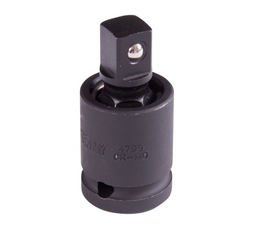 Кардан ударный 1/2", с шариковым фиксатором KING TONY 4799P