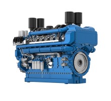 Baudouin 16M55G4000/5