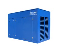 Кожух для дизель генератора до 200 кВт (У)